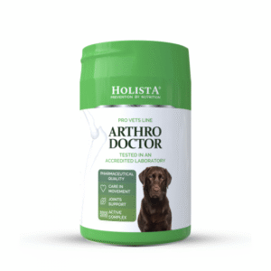Holista Arthro Doctor Pro Vets Line- papildas sąnariams šunims 200 g