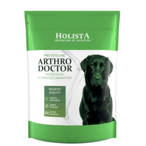 Holista ProVets Line Arthro Doctor - papildai sąnariams šunims, milteliai 600 g.