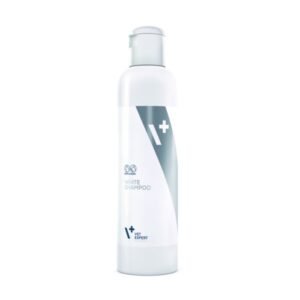 Vetexpert White Shampoo - šampūnas balto kailio šunims ir katėms 250 ml