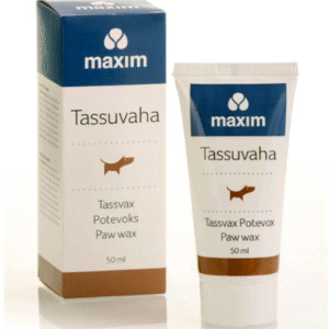 MAXIM vaškas pėdutėms šunims ir katėms 50 ml