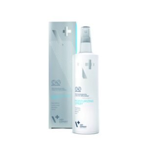 Vetexpert Moisturizing Spray - odos drėkinimui ir regeneravimui purškalas 100 ml