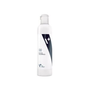 Vetexpert Black Shampoo - šampūnas juodam kailiui 250 ml
