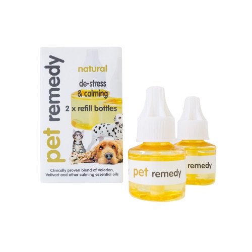Pet remedy difuzoriaus papildymo skystis 2 vnt. 40 ml