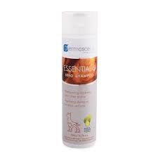 Dermoscent Essential 6 Sebo šampūnas šunims ir katėms 200 ml