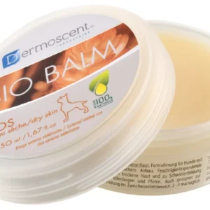 Dermoscent Bio Balm šunims pėdučių  priežiūrai 50 ml
