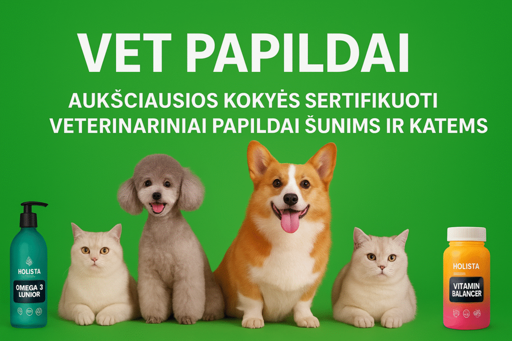 vetpapildai