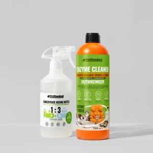 PetStandard Enzyme Cleaner Concentrate – enziminis valiklis, 750 ml